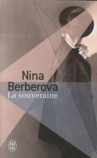 Produktbild: La souveraine