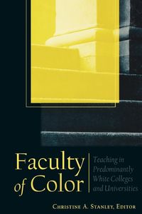 Produktbild: Faculty of Color