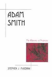 Produktbild: Mckenna, S: Adam Smith