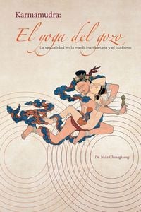 Produktbild: El yoga del gozo