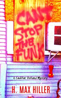 Produktbild: Can't Stop the Funk