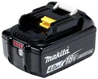 Produktbild: Makita 197265-4 BL1840B Werkzeug-Akku 18V 4Ah Li-Ion
