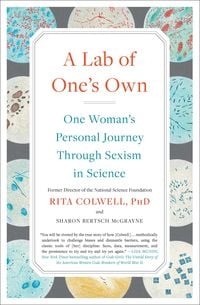 Produktbild: A Lab of One's Own