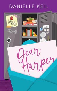 Produktbild: Dear Harper