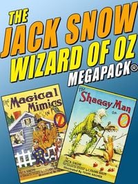 Produktbild: The Jack Snow Wizard of Oz MEGAPACK&reg;