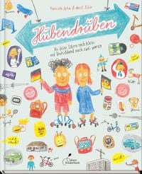 Produktbild: H&uuml;bendr&uuml;ben