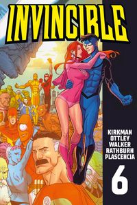 Produktbild: Invincible 6