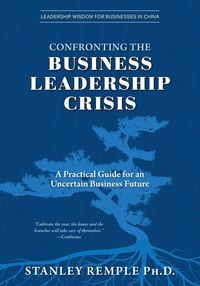 Produktbild: Confronting the Business Leadership Crisis