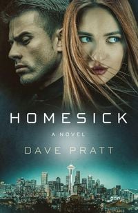 Produktbild: Homesick