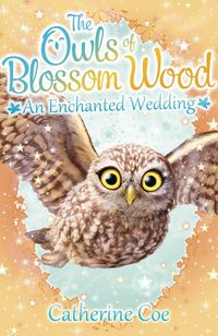 Produktbild: The Owls of Blossom Wood