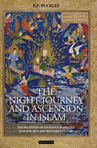 Produktbild: The Night Journey and Ascension in Islam