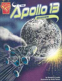 Produktbild: The Apollo 13 Mission
