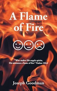 Produktbild: A Flame of Fire
