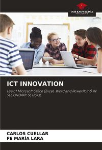 Produktbild: Ict Innovation
