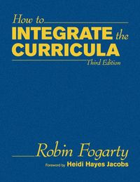 Produktbild: Ht Integrate The Curricula 3/e