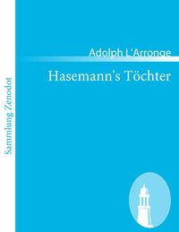 Produktbild: Hasemann's T&ouml;chter