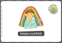Produktbild: Kartenset Kita - Die Pfützenhüpfer