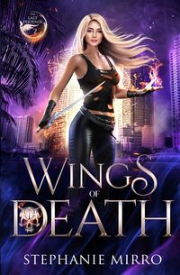 Produktbild: Wings of Death