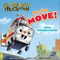 Produktbild: On the Move!