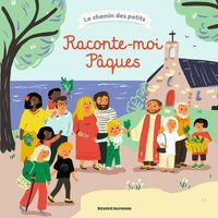 Produktbild: Raconte-moi P&acirc;ques