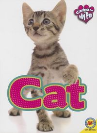 Produktbild: Cat
