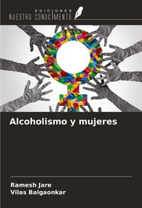 Produktbild: Alcoholismo y mujeres