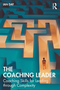 Produktbild: The Coaching Leader