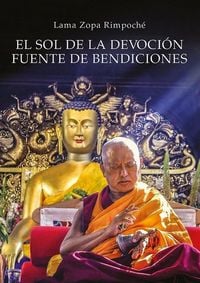 Produktbild: El sol de la devoci&oacute;n