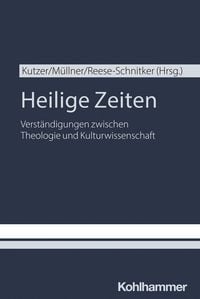 Produktbild: Heilige Zeiten