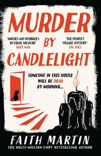 Produktbild: Murder by Candlelight