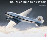 Produktbild: Douglas DC-3 &ndash; Backstage
