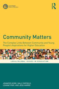 Produktbild: Community Matters