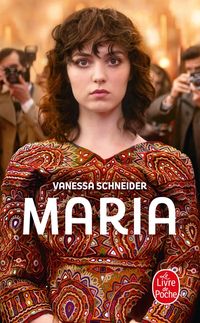 Produktbild: Tu t'appelais Maria Schneider