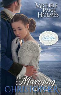 Produktbild: Marrying Christopher