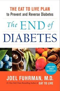 Produktbild: The End of Diabetes