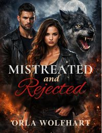 Produktbild: Mistreated and Rejected