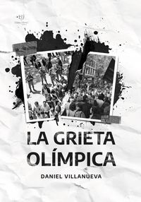 Produktbild: La grieta ol&iacute;mpica