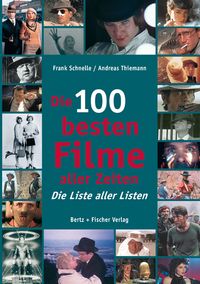 Produktbild: Die 100 besten Filme aller Zeiten