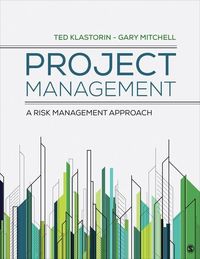 Produktbild: Klastorin, T: Project Management