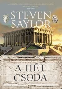 Produktbild: A h&eacute;t csoda