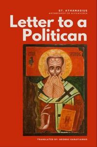 Produktbild: Letter to a Politician