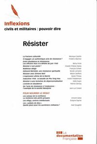 Produktbild: Inflexions T.29; Resister