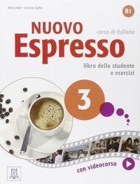 Produktbild: Nuovo Espresso 3