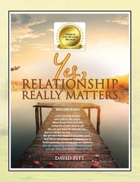 Produktbild: Yes, Relationship Really Matters