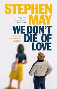 Produktbild: We Don't Die of Love