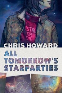 Produktbild: All Tomorrow's Starparties