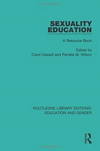 Produktbild: Sexuality Education