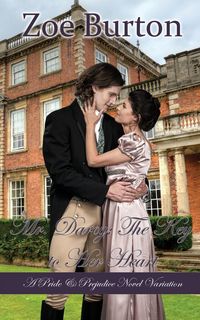 Produktbild: Mr. Darcy