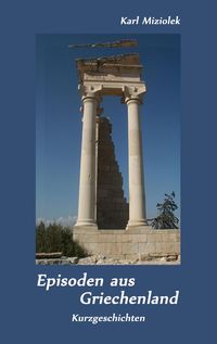 Produktbild: Episoden aus Griechenland