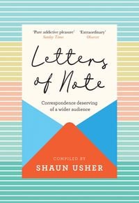 Produktbild: Letters of Note